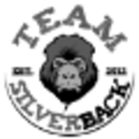 Team Silverback logo, Team Silverback contact details