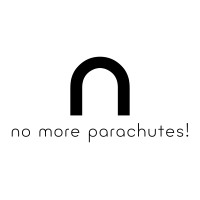 No More Parachutes! logo, No More Parachutes! contact details