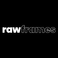 Rawframes logo, Rawframes contact details