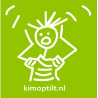 Kimoptilt! logo, Kimoptilt! contact details