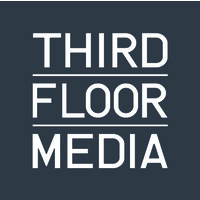 Third Floor Media logo, Third Floor Media contact details