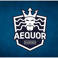 AEQUOR Gaming logo, AEQUOR Gaming contact details