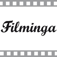 Filminga logo, Filminga contact details