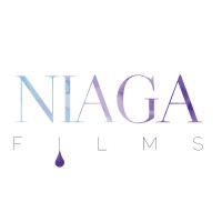 NiagaFilms logo, NiagaFilms contact details