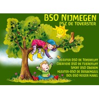 BSO Nijmegen logo, BSO Nijmegen contact details