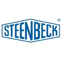 Steenbeck B.V. logo, Steenbeck B.V. contact details