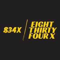 834x | EIGHTTHIRTYFOURX logo, 834x | EIGHTTHIRTYFOURX contact details