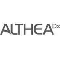 AltheaDx logo, AltheaDx contact details