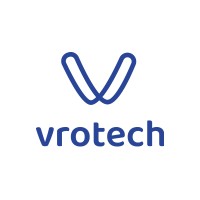 VROTECH logo, VROTECH contact details