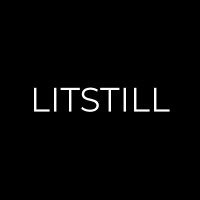 LITSTILL logo, LITSTILL contact details