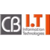 CB I.T logo, CB I.T contact details