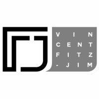 Vincent Fitz-Jim logo, Vincent Fitz-Jim contact details