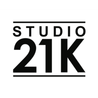 Studio21K logo, Studio21K contact details