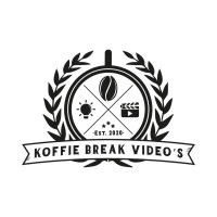 Koffie Break Video's logo, Koffie Break Video's contact details