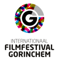 IFFG International FilmFestival Gorinchem logo, IFFG International FilmFestival Gorinchem contact details