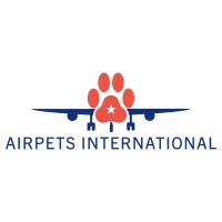 Airpets America logo, Airpets America contact details