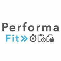 PerformaFit logo, PerformaFit contact details