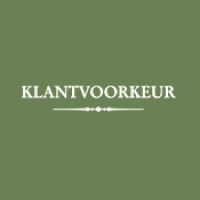 Klantvoorkeur logo, Klantvoorkeur contact details