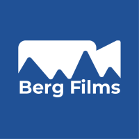 Berg Films logo, Berg Films contact details