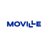 Moville logo, Moville contact details