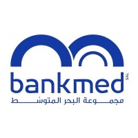 Bankmed logo, Bankmed contact details