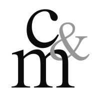 C&M Groep logo, C&M Groep contact details