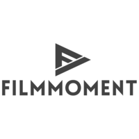 FilmMoment logo, FilmMoment contact details