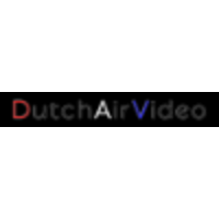 DutchAirVideo logo, DutchAirVideo contact details