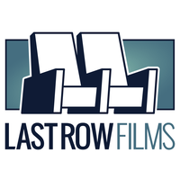 Last Row Films logo, Last Row Films contact details