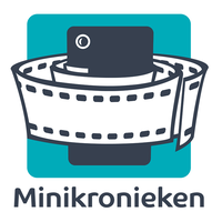 Minikronieken logo, Minikronieken contact details