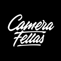 Camerafellas logo, Camerafellas contact details