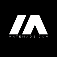 Matemade logo, Matemade contact details