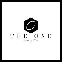 The One Wedding Films logo, The One Wedding Films contact details