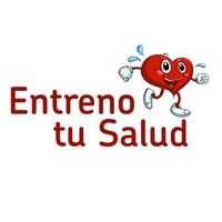 Entreno tu salud logo, Entreno tu salud contact details