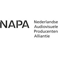 Netherlands Audiovisual Producers Alliance (NAPA) logo, Netherlands Audiovisual Producers Alliance (NAPA) contact details