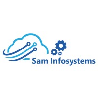 SAM INFOTECH logo, SAM INFOTECH contact details