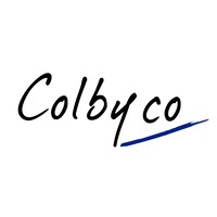 COLBY CO logo, COLBY CO contact details