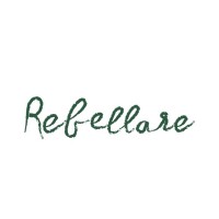 Rebellare logo, Rebellare contact details