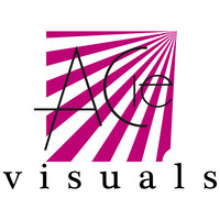 Acie Visuals logo, Acie Visuals contact details