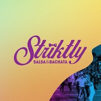 Striktly Salsa & Bachata logo, Striktly Salsa & Bachata contact details