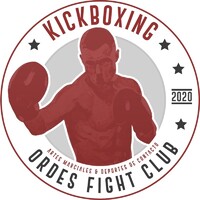 Ordes Fight Club logo, Ordes Fight Club contact details