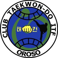 Club Taekwon-Do ITF Oroso logo, Club Taekwon-Do ITF Oroso contact details