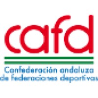 Confederación Andaluza de Federaciones Deportivas - Cafd logo, Confederación Andaluza de Federaciones Deportivas - Cafd contact details