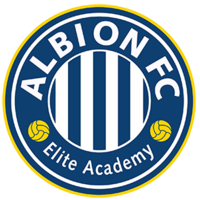 Albion FC Elite Academy logo, Albion FC Elite Academy contact details