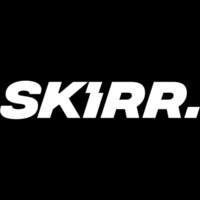 SKIRR. logo, SKIRR. contact details