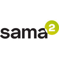 sama2 logo, sama2 contact details