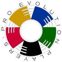 Pro Evolution Players logo, Pro Evolution Players contact details