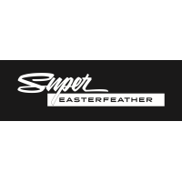 SuperEasterfeather logo, SuperEasterfeather contact details