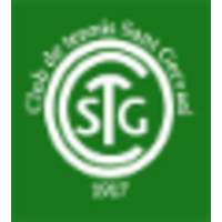 Club de Tennis Sant Gervasi logo, Club de Tennis Sant Gervasi contact details