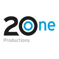 20one Productions logo, 20one Productions contact details